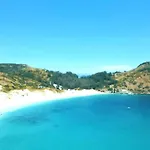 Recanto Praia Do Forno,Gruta Azul