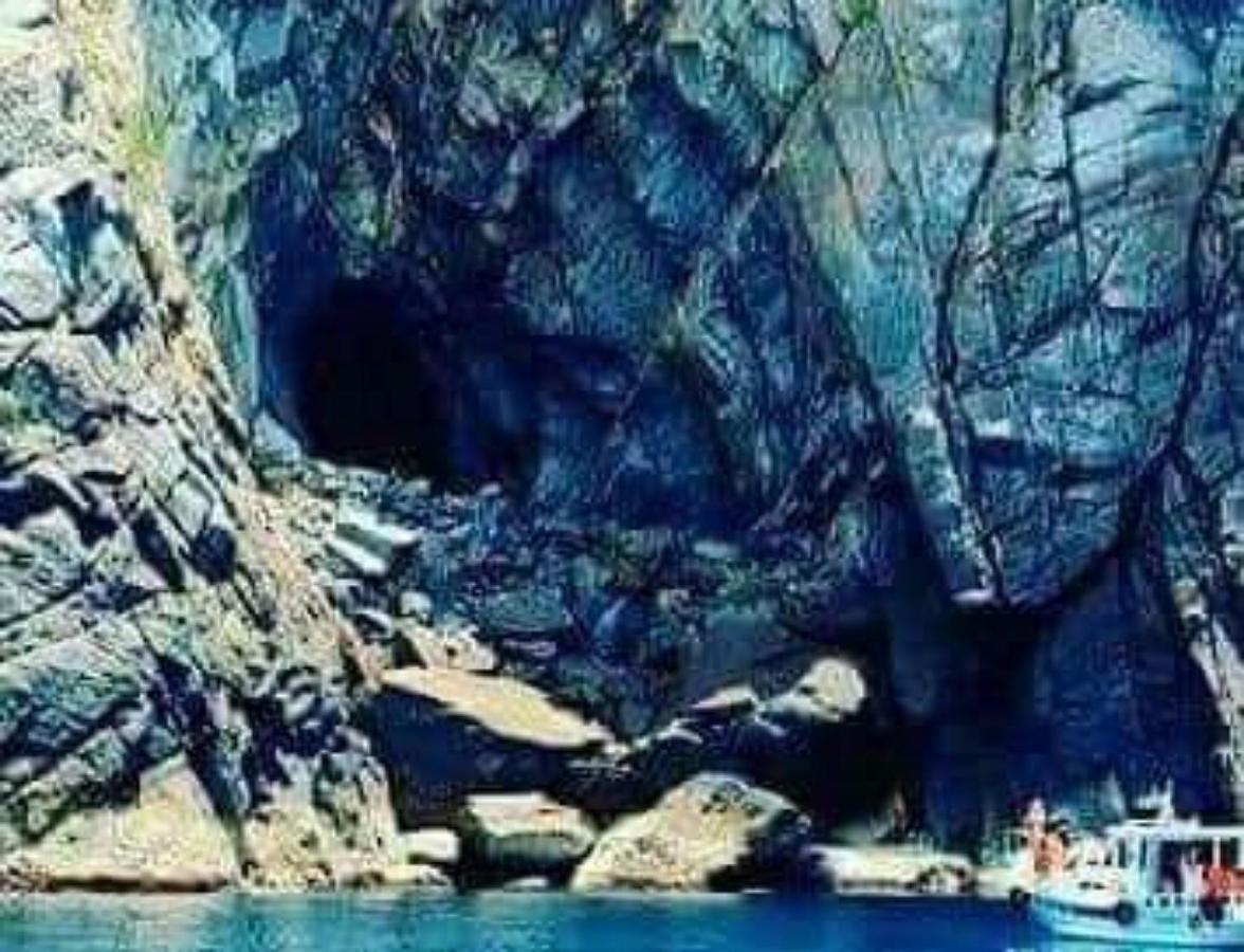 Recanto Praia Do Forno,gruta Azul Сasa de vacaciones Arraial do Cabo