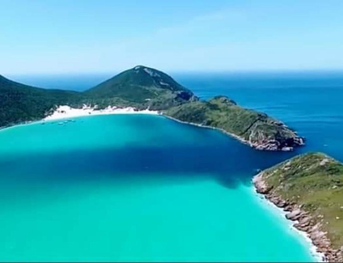 Recanto Praia Do Forno,gruta Azul * Arraial do Cabo