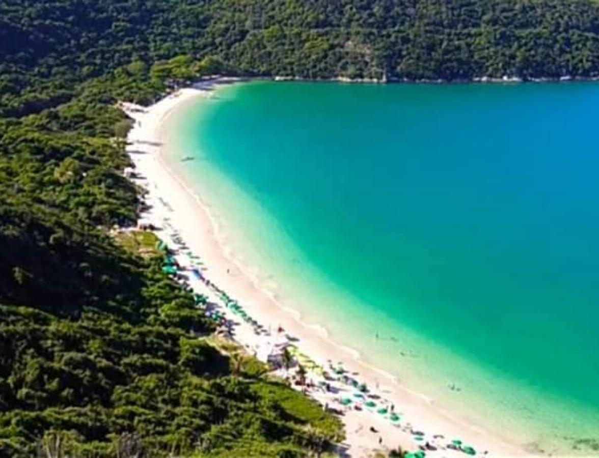 Сasa de vacaciones Recanto Praia Do Forno,gruta Azul *