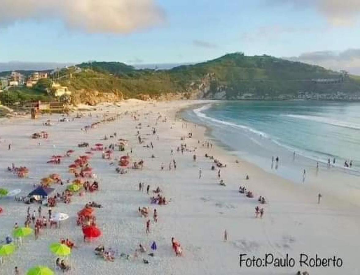 Recanto Praia Do Forno,gruta Azul Сasa de vacaciones