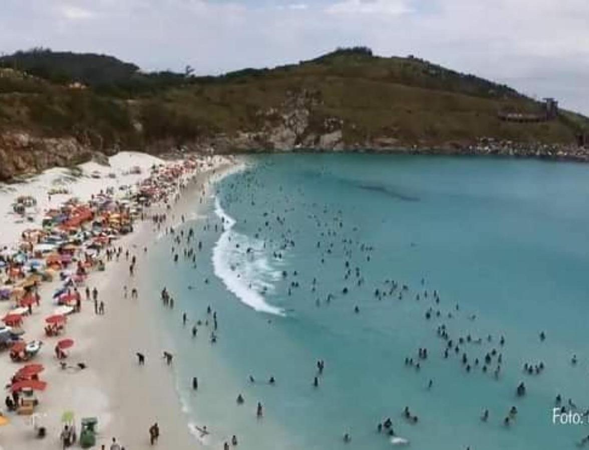Recanto Praia Do Forno,gruta Azul *