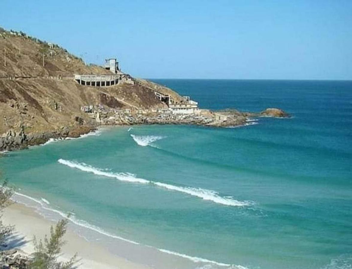 Recanto Praia Do Forno,gruta Azul Arraial do Cabo