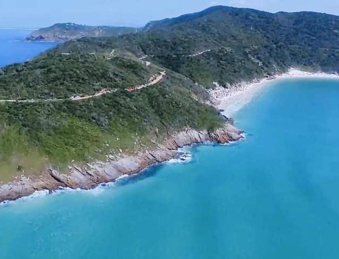 Сasa de vacaciones Recanto Praia Do Forno,gruta Azul Arraial do Cabo