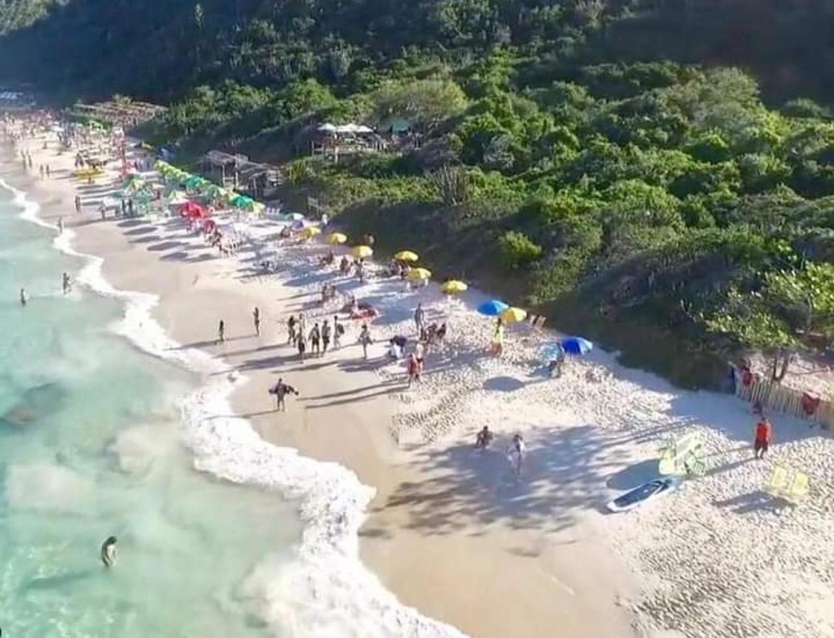 Recanto Praia Do Forno,gruta Azul Сasa de vacaciones