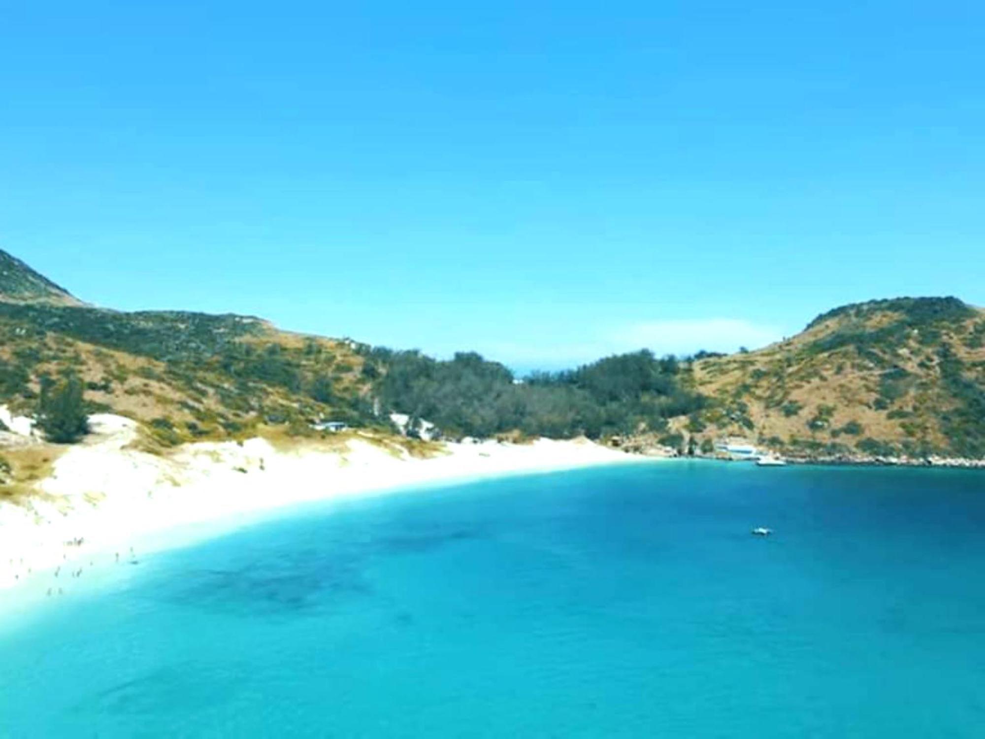 Recanto Praia Do Forno,gruta Azul Arraial do Cabo