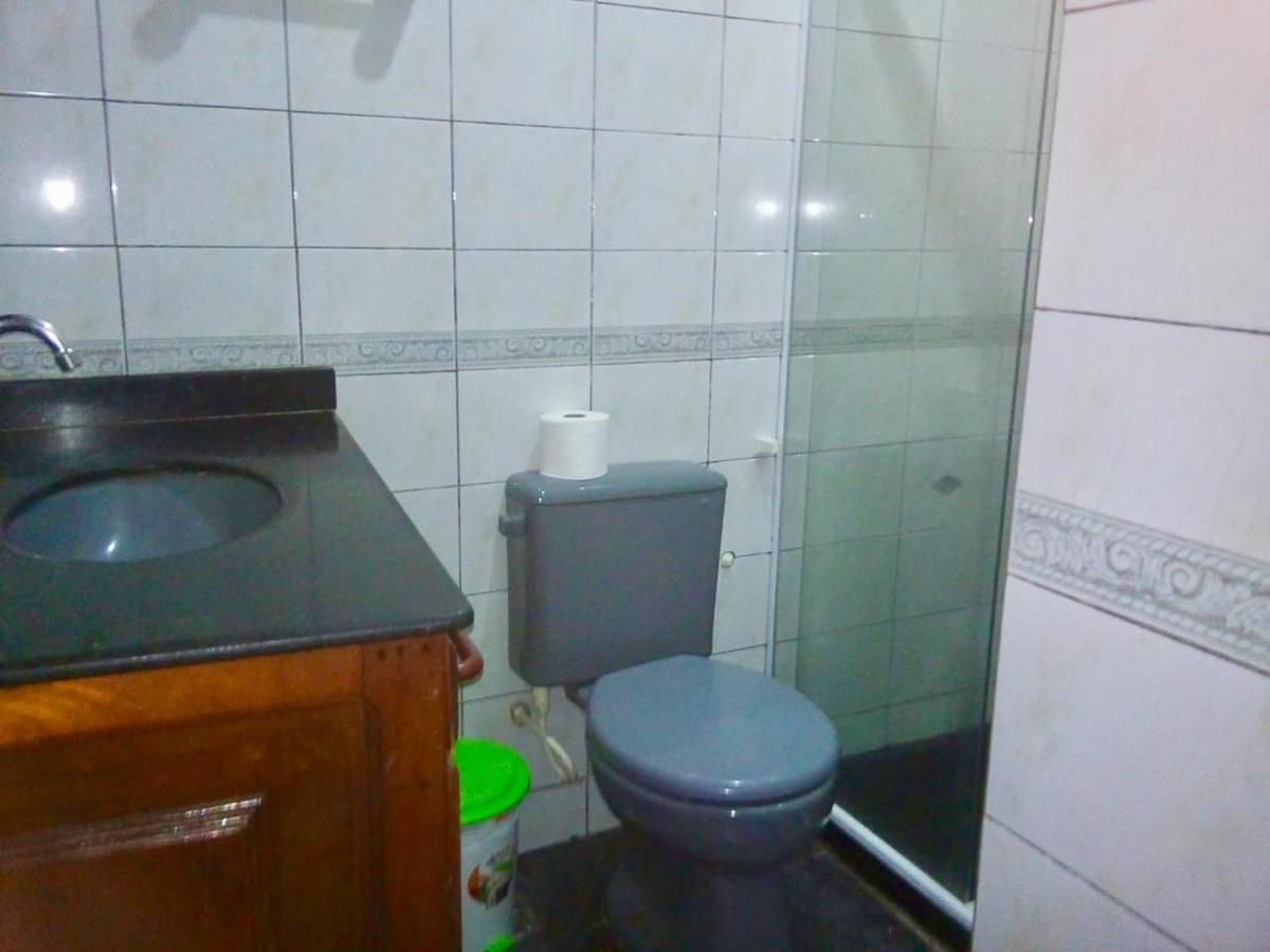 Holiday home Recanto Praia Do Forno,gruta Azul Arraial do Cabo