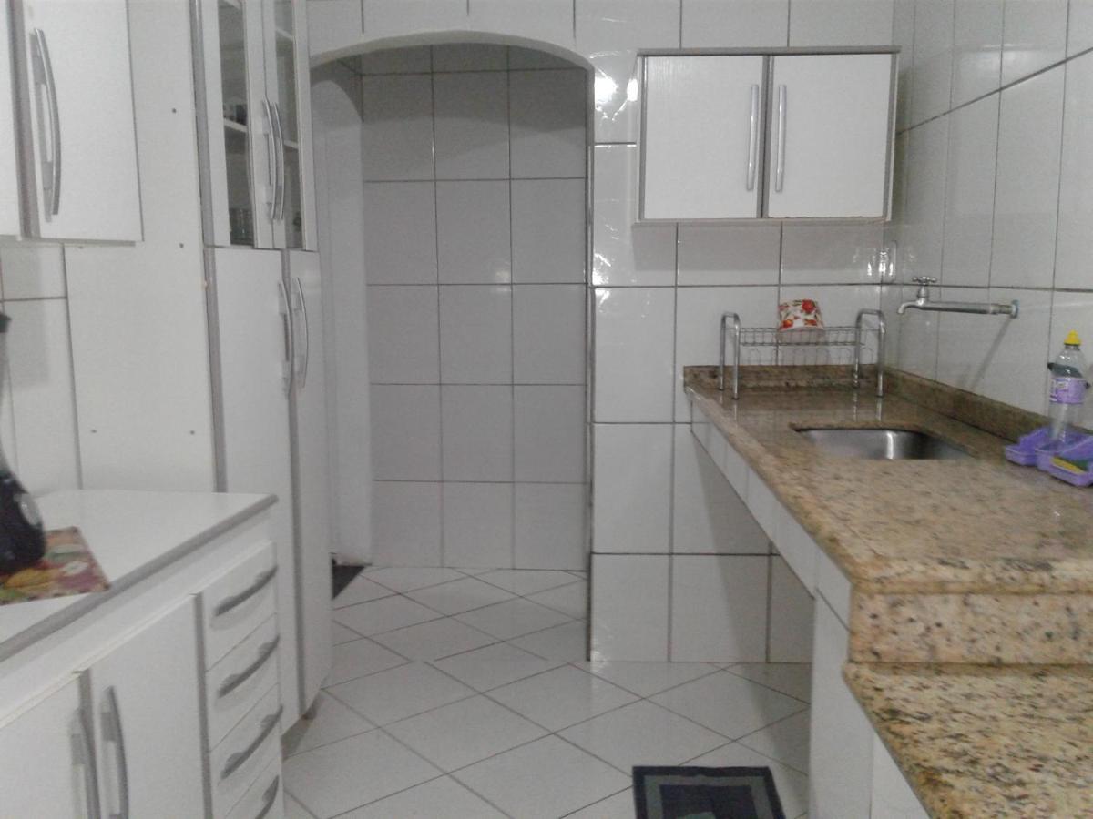 Recanto Praia Do Forno,gruta Azul Holiday home *