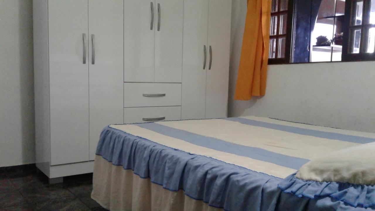 Recanto Praia Do Forno,gruta Azul Holiday home *
