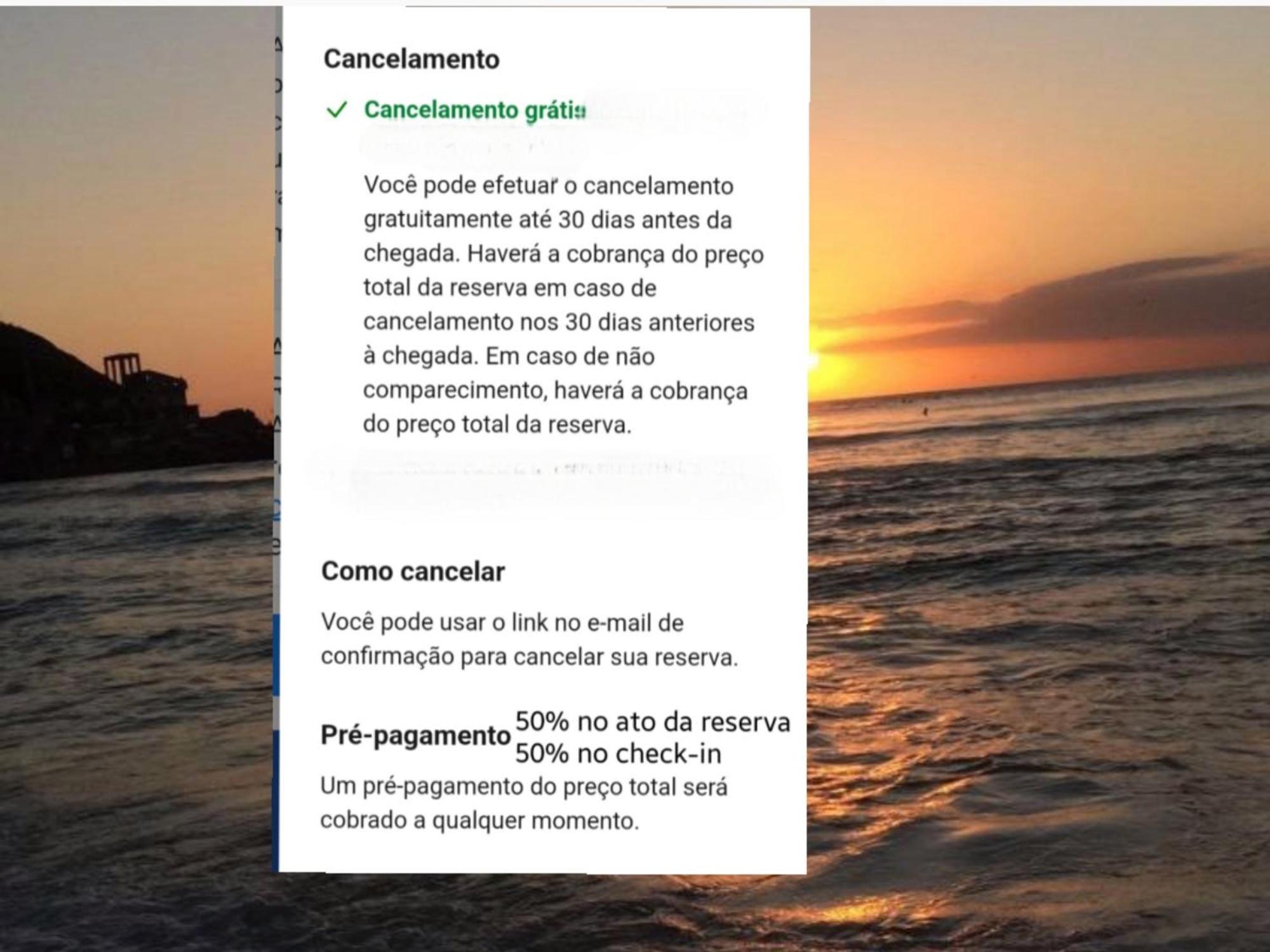 Recanto Praia Do Forno,gruta Azul Holiday home Arraial do Cabo